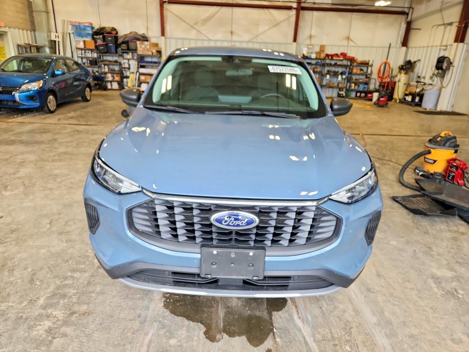 67572586 :رقم المزاد ، 1FMCU9GN3RUA38346 vin ، 2024 Ford Escape مزاد بيع