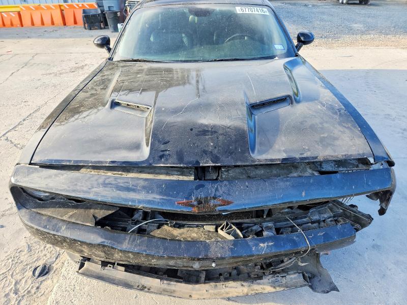 Продажа на аукционе авто 2016 Dodge Challenger, vin: 2C3CDZAG5GH178207, номер лота: 67707416