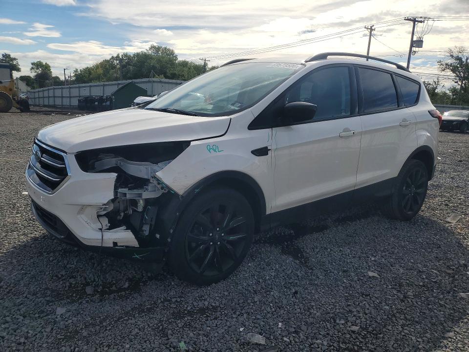 Продаж на аукціоні авто 2019 Ford Escape, vin: 1FMCU9GD3KUC09223, номер лоту: 69573506