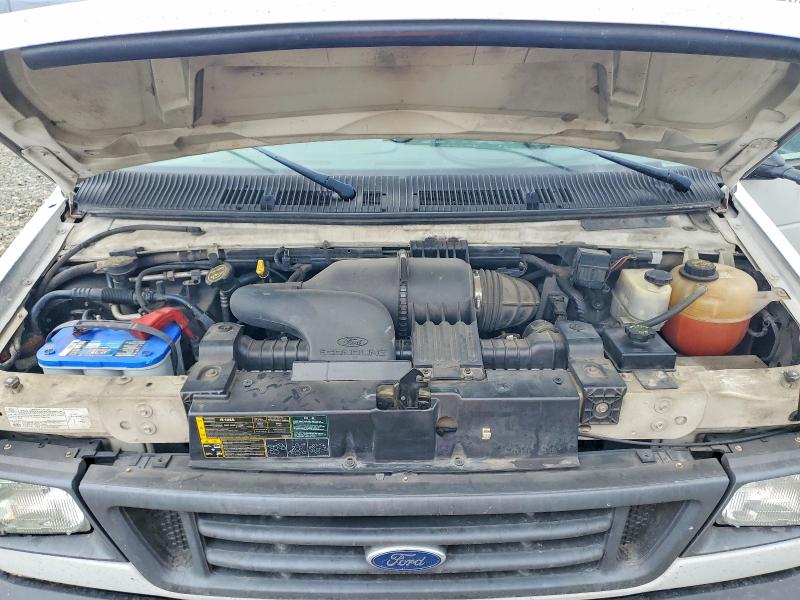 2006 Ford E250 მანქანა იყიდება აუქციონზე, vin: 1FTNS24W76DA75127, აუქციონის ნომერი: 67423396