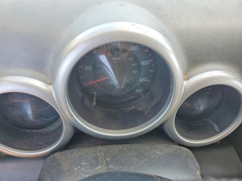 68048656 :رقم المزاد ، 5J6YH28584L012256 vin ، 2004 Honda Element مزاد بيع