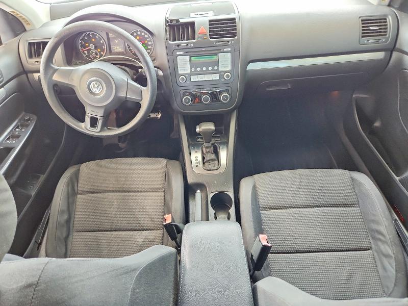 Продаж на аукціоні авто 2010 Volkswagen Jetta, vin: 3VWJZ7AJ5AM102965, номер лоту: 68689996