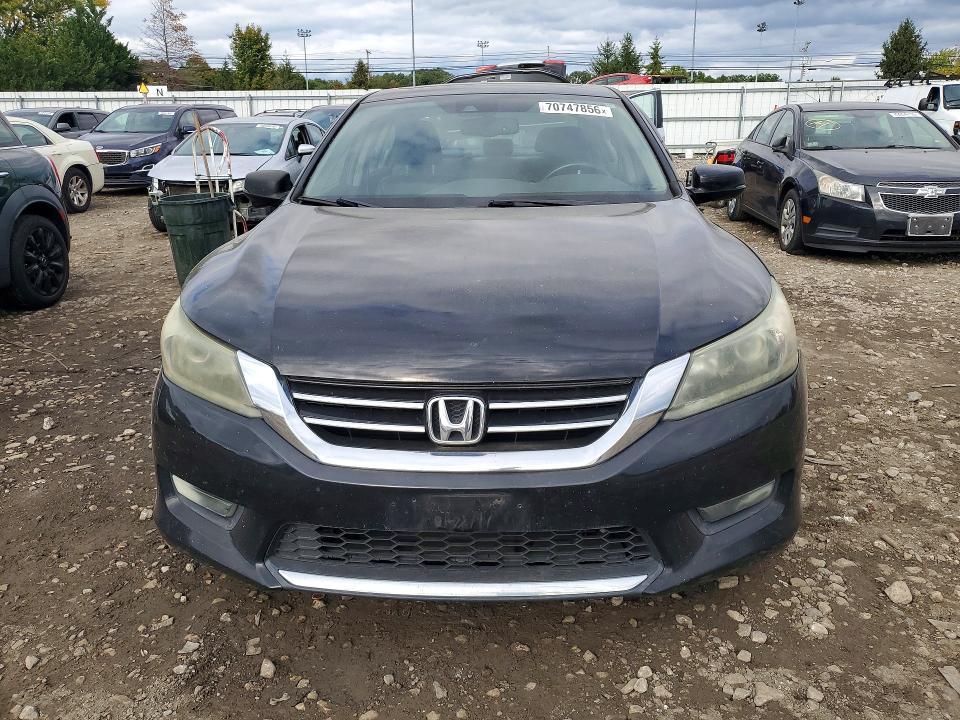 Aukcja sprzedaży 2014 Honda Accord, vin: 1HGCR3F82EA033859, numer aukcji: 70747856