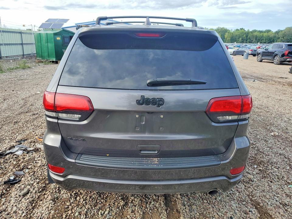 Aukcja sprzedaży 2020 Jeep Grand Cherokee, vin: 1C4RJFAG4LC419247, numer aukcji: 67498446