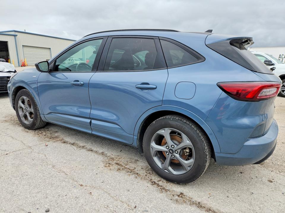 Aukcja sprzedaży 2023 Ford Escape, vin: 1FMCU0MN6PUA78983, numer aukcji: 69538086