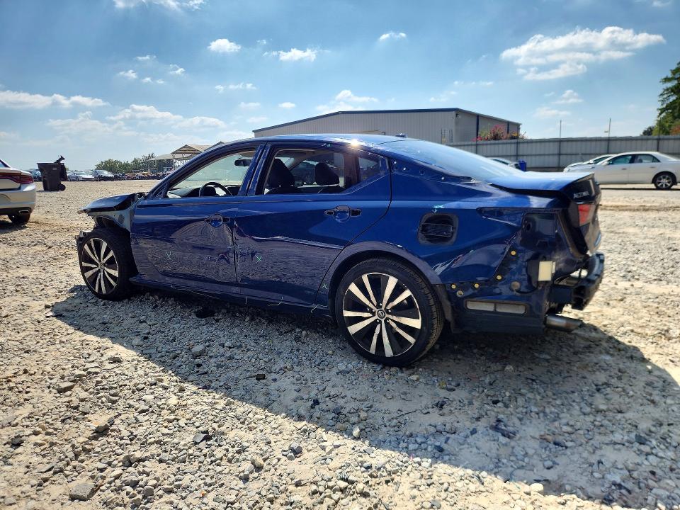 Aukcja sprzedaży 2019 Nissan Altima, vin: 1N4BL4CV8KN307538, numer aukcji: 68749016