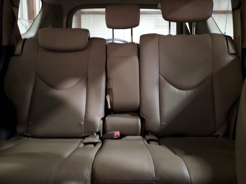 70252116 :رقم المزاد ، JTMBK31V295078679 vin ، 2009 Toyota Rav4 مزاد بيع