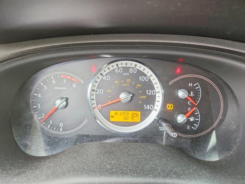Продаж на аукціоні авто 2009 Nissan Quest, vin: 5N1BV28U69N104260, номер лоту: 69045156