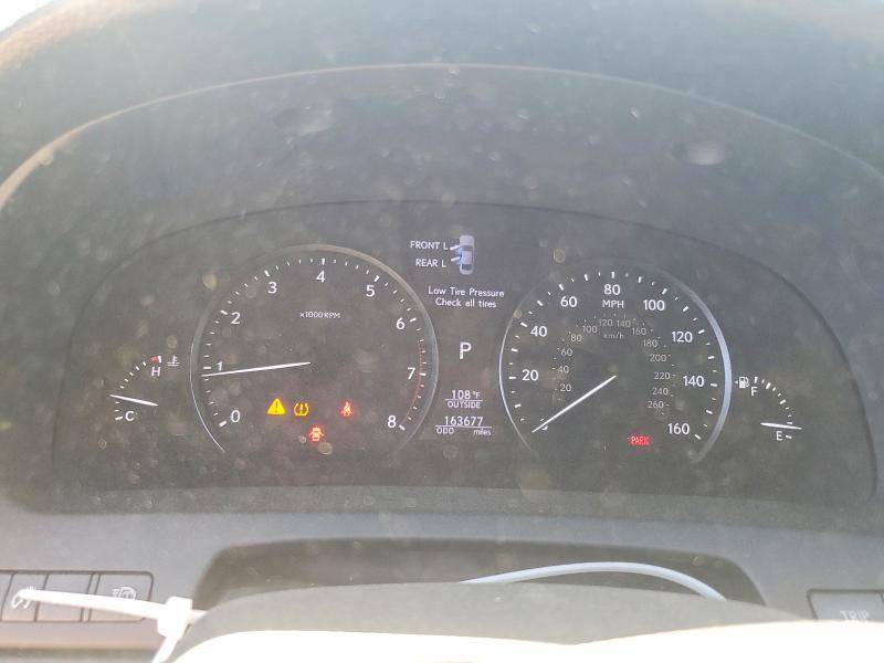 Продажа на аукционе авто 2013 Lexus Ls, vin: JTHBL5EF7D5118841, номер лота: 68383386