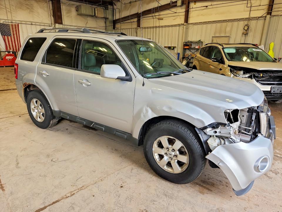 Aukcja sprzedaży 2012 Ford Escape, vin: 1FMCU9EG3CKA36278, numer aukcji: 68816966