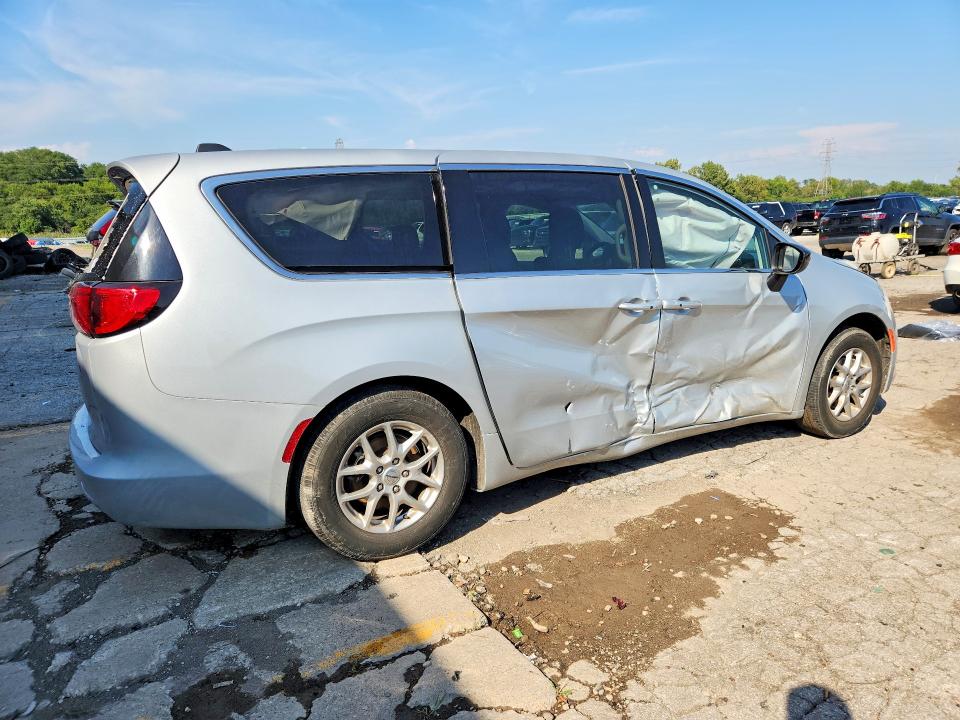 Aukcja sprzedaży 2024 Chrysler Voyager, vin: 2C4RC1CG5RR148922, numer aukcji: 67502496