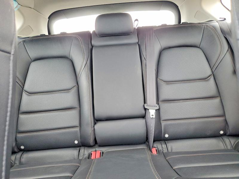 Aukcja sprzedaży 2020 Mazda Cx-5, vin: JM3KFBDM6L0864949, numer aukcji: 69062936