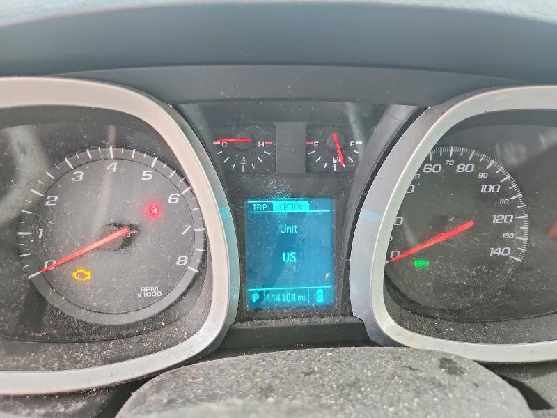 Продаж на аукціоні авто 2017 Chevrolet Equinox, vin: 2GNFLEEK9H6237055, номер лоту: 70184416