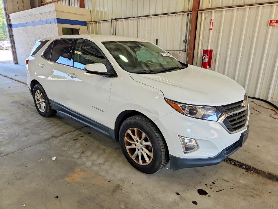 67338506 :رقم المزاد ، 2GNAXUEV8K6179630 vin ، 2019 Chevrolet Equinox مزاد بيع