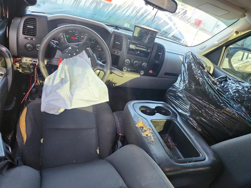 Aukcja sprzedaży 2010 Gmc Sierra, vin: 1GTSCUEA3AZ271334, numer aukcji: 67135216