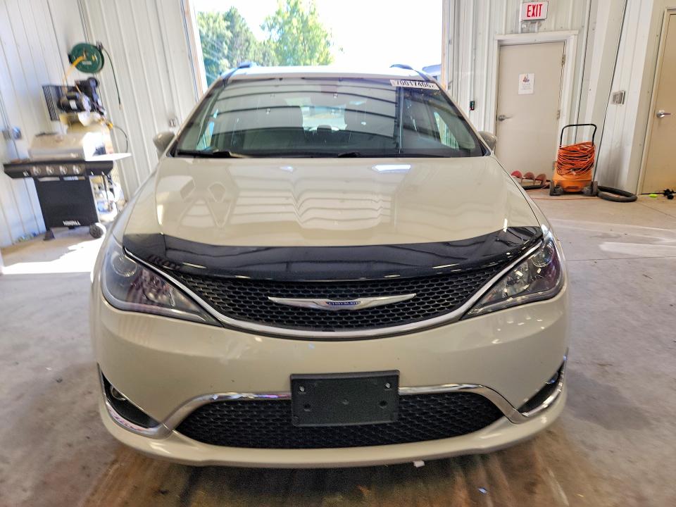 Aukcja sprzedaży 2017 Chrysler Pacifica, vin: 2C4RC1BG5HR675925, numer aukcji: 70017406