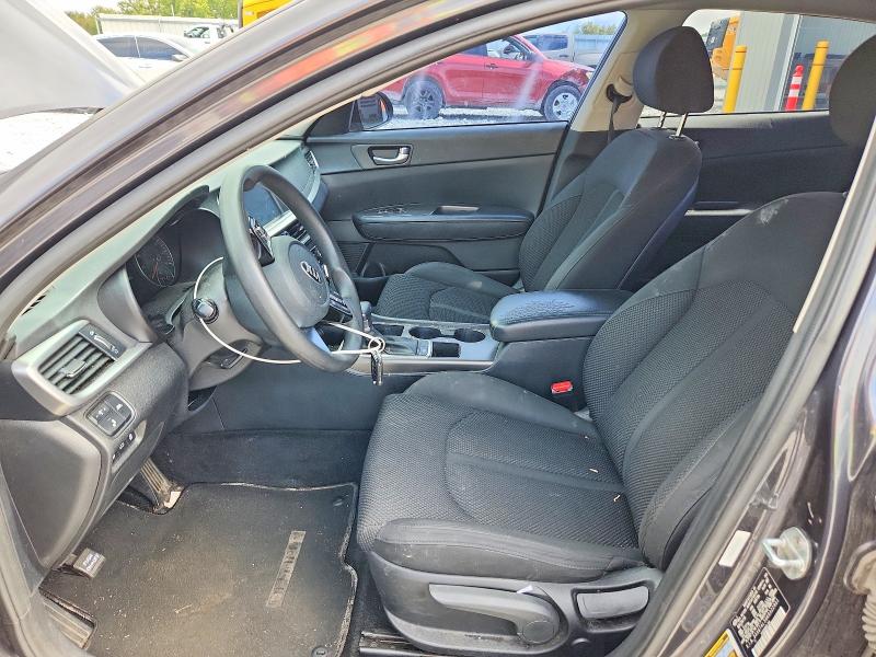 Aukcja sprzedaży 2019 Kia Optima, vin: 5XXGT4L30KG322951, numer aukcji: 69164596
