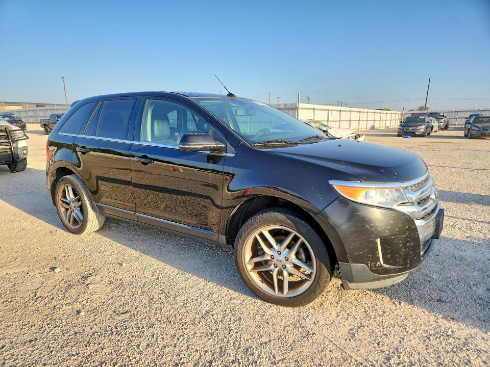 Продаж на аукціоні авто 2014 Ford Edge, vin: 2FMDK3KC8EBB29805, номер лоту: 66905006