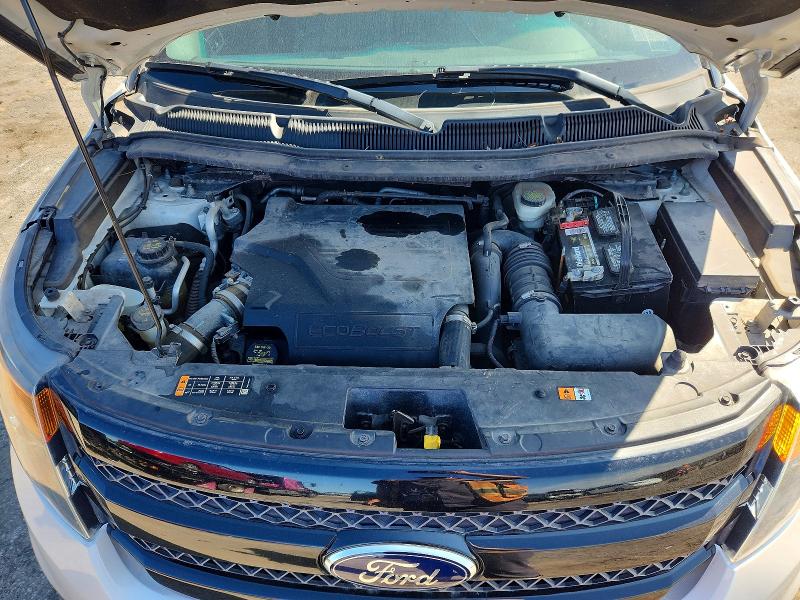 Продаж на аукціоні авто 2014 Ford Explorer, vin: 1FM5K8GT2EGB10329, номер лоту: 68843196