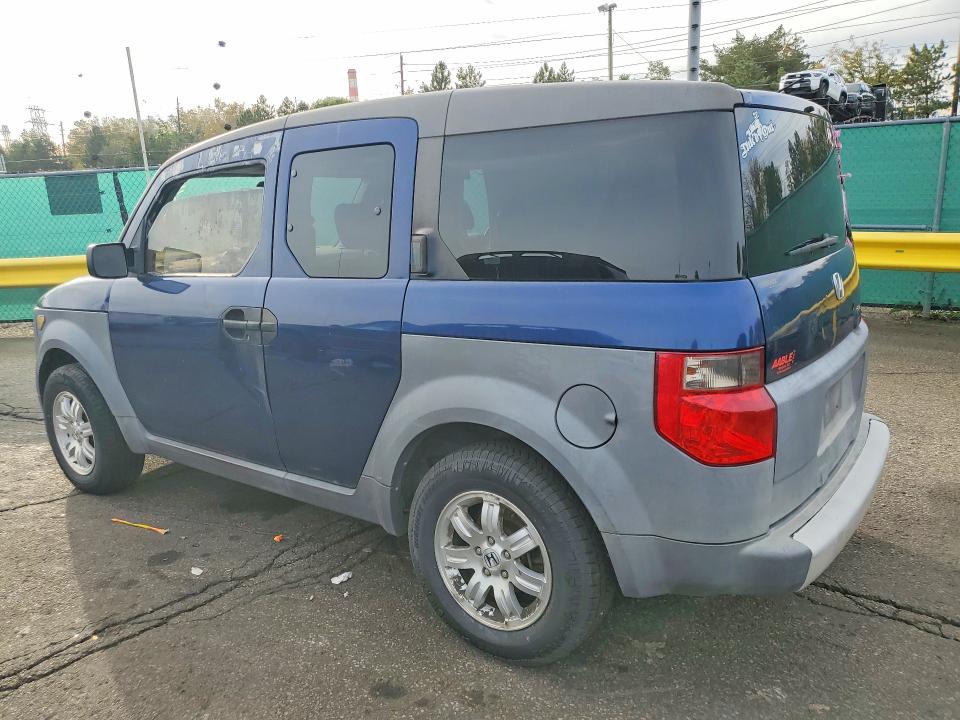 Продаж на аукціоні авто 2003 Honda Element, vin: 5J6YH28573L003773, номер лоту: 70371046
