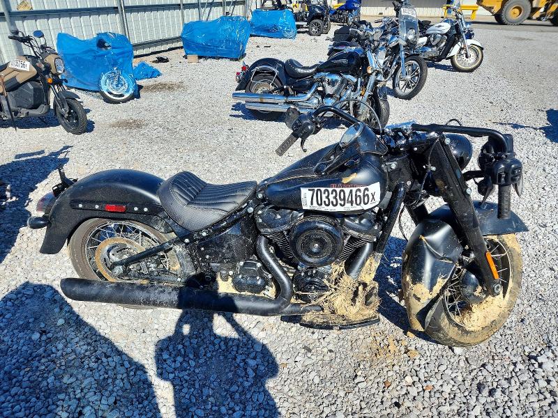 2026 Harley-davidson Flhd მანქანა იყიდება აუქციონზე, vin: 1HD1BL912TB042446, აუქციონის ნომერი: 70339466