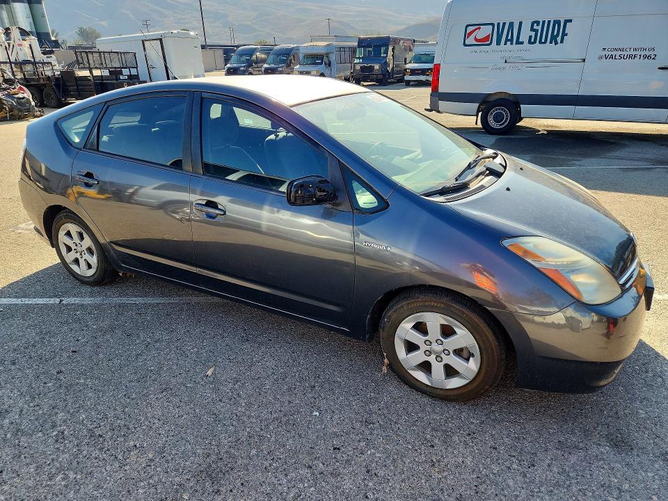 Aukcja sprzedaży 2008 Toyota Prius, vin: JTDKB20U783460123, numer aukcji: 68245816