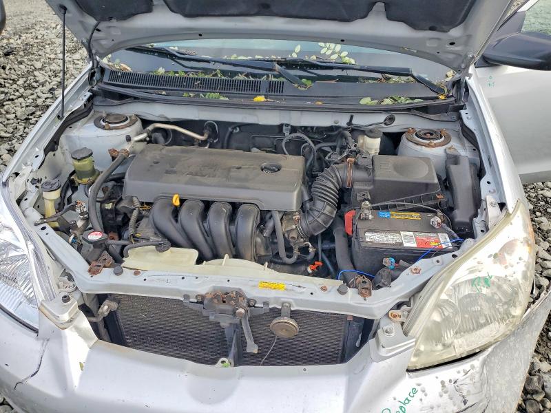 Aukcja sprzedaży 2006 Toyota Matrix, vin: 2T1KR32E56C556280, numer aukcji: 70780276