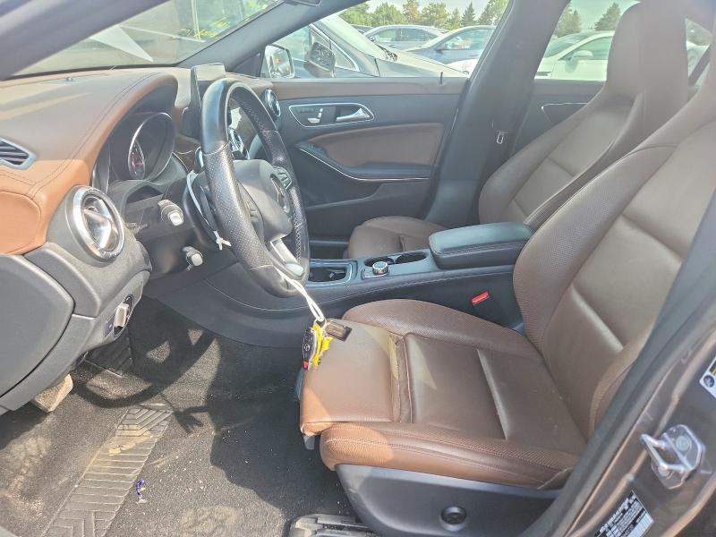 Aukcja sprzedaży 2018 Mercedes-benz Cla, vin: WDDSJ4GB1JN640720, numer aukcji: 67816876