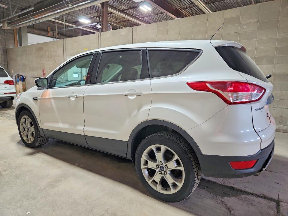 Aukcja sprzedaży 2013 Ford Escape, vin: 1FMCU9H98DUD78442, numer aukcji: 70441536