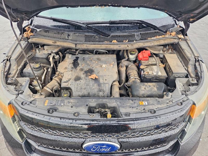 Aukcja sprzedaży 2015 Ford Explorer, vin: 1FM5K8GTXFGB54600, numer aukcji: 68037816