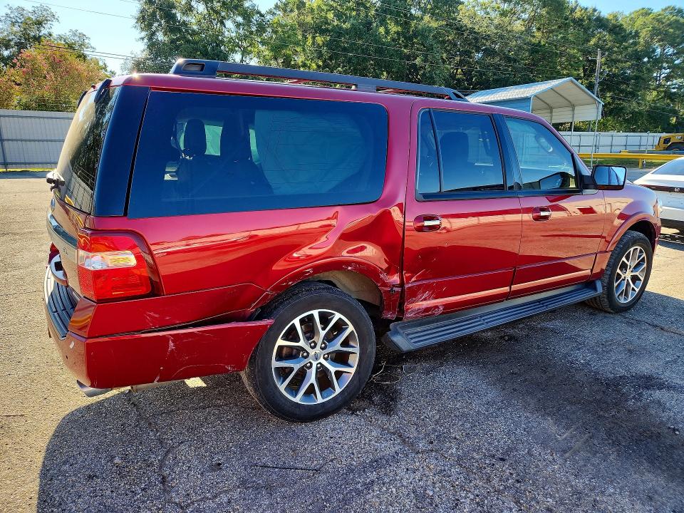 Продаж на аукціоні авто 2017 Ford Expedition, vin: 1FMJK1HT5HEA66413, номер лоту: 67309476