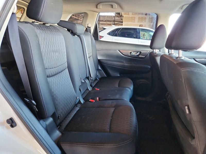 Aukcja sprzedaży 2019 Nissan Rogue, vin: JN8AT2MT5KW263245, numer aukcji: 69966766