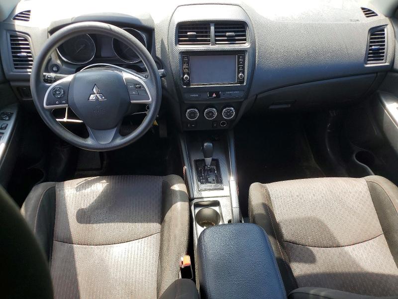 Продажа на аукционе авто 2019 Mitsubishi Outlander Sport, vin: JA4AP3AU0KU026722, номер лота: 68079196