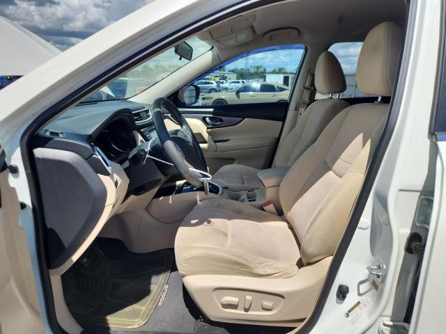 Продажа на аукционе авто 2016 Nissan Rogue, vin: JN8AT2MT4GW028214, номер лота: 68970346