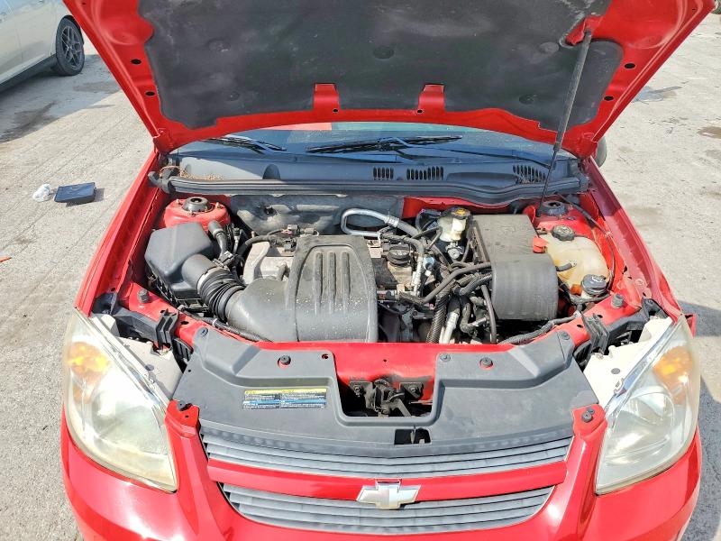 Aukcja sprzedaży 2007 Chevrolet Cobalt, vin: 1G1AK15F377315631, numer aukcji: 67334206