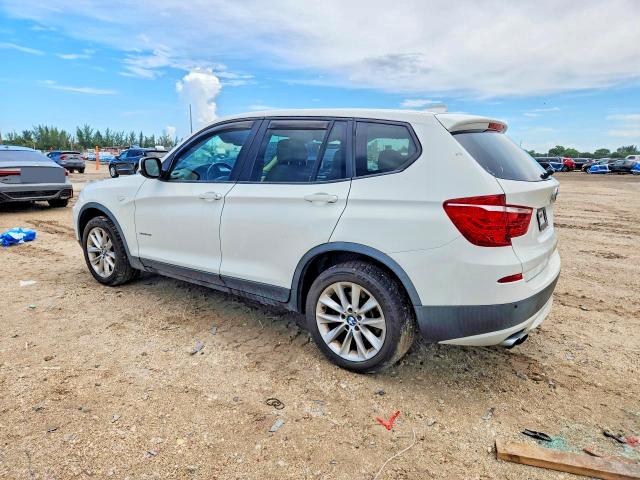 Aukcja sprzedaży 2014 Bmw X3, vin: 5UXWX9C55E0D09831, numer aukcji: 67962576