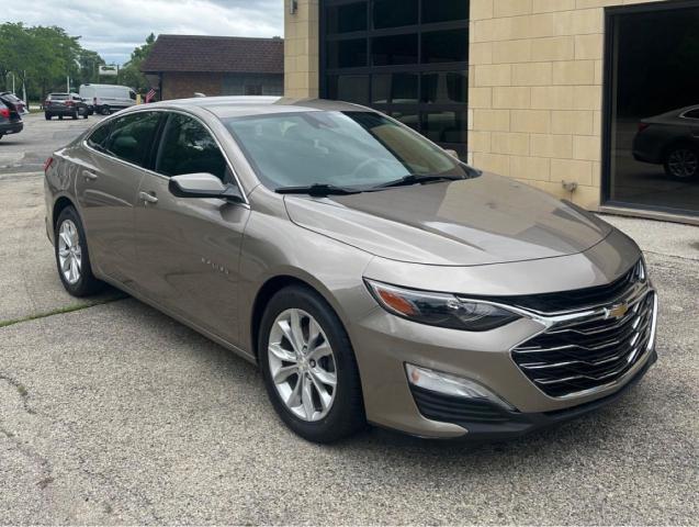 Aukcja sprzedaży 2023 Chevrolet Malibu, vin: 1G1ZD5ST7PF189620, numer aukcji: 69907046