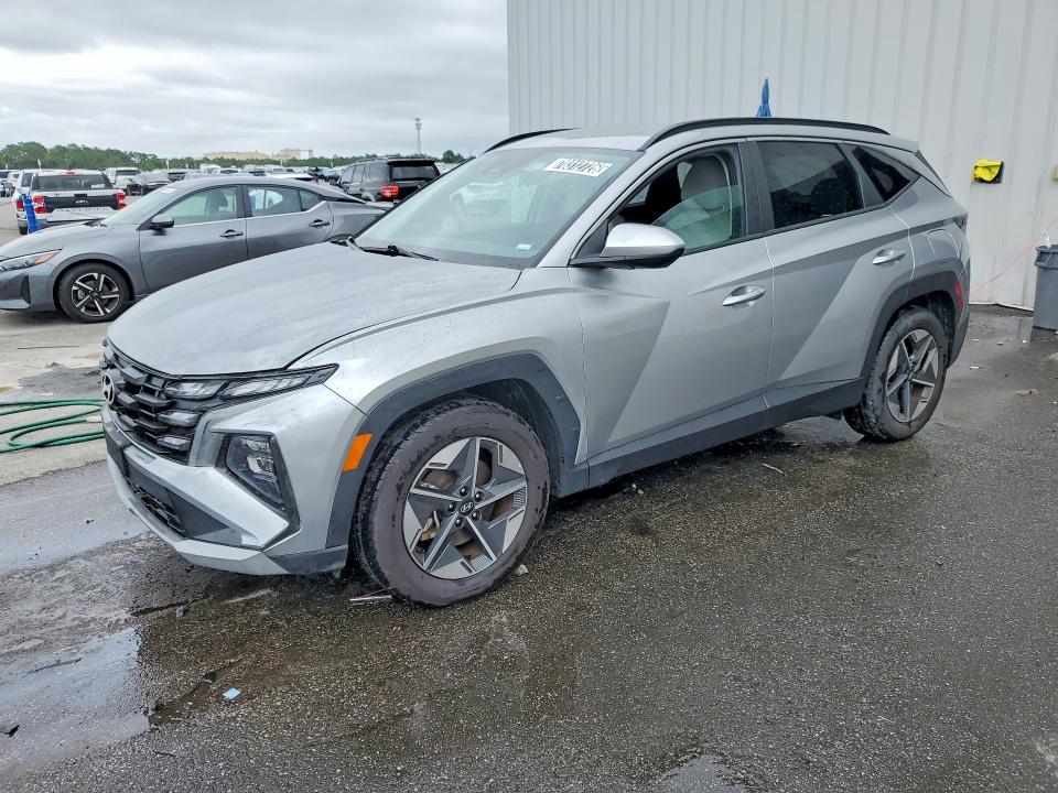 Aukcja sprzedaży 2025 Hyundai Tucson, vin: 5NMJB3DE5SH491688, numer aukcji: 70312726