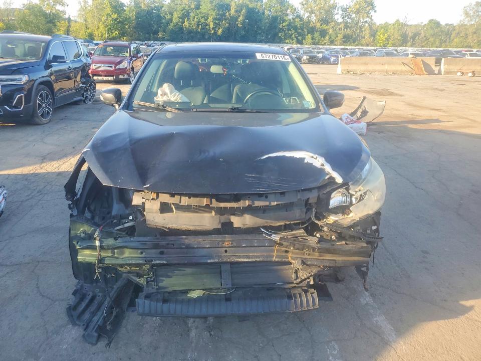 Продаж на аукціоні авто 2016 Subaru Legacy, vin: 4S3BNAN66G3036328, номер лоту: 67270116