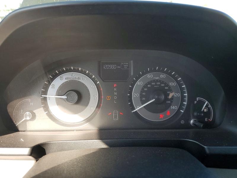 Aukcja sprzedaży 2016 Honda Odyssey, vin: 5FNRL5H61GB164339, numer aukcji: 69366816