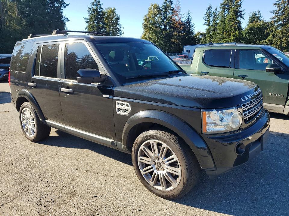 68890646 :رقم المزاد ، SALAK2D48BA551676 vin ، 2011 Land Rover Lr4 مزاد بيع