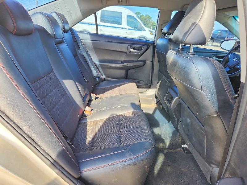 Продаж на аукціоні авто 2017 Toyota Camry, vin: 4T1BF1FKXHU336485, номер лоту: 67821476