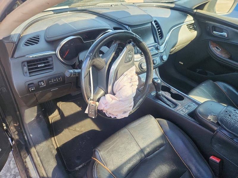 70836826 :رقم المزاد ، 2G1155S30E9173873 vin ، 2014 Chevrolet Impala مزاد بيع