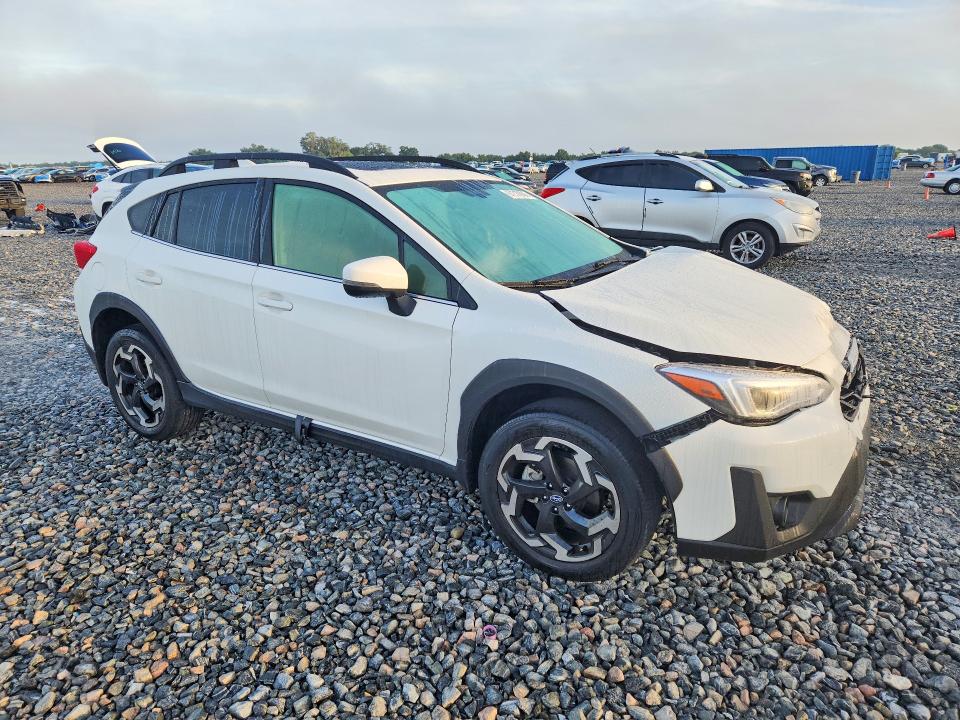 Продаж на аукціоні авто 2023 Subaru Crosstrek, vin: JF2GTHMCXPH313420, номер лоту: 67210906
