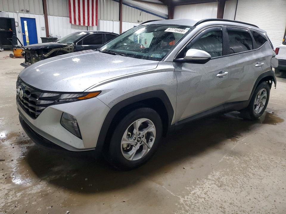 Продаж на аукціоні авто 2023 Hyundai Tucson, vin: 5NMJBCAE4PH203218, номер лоту: 67716466