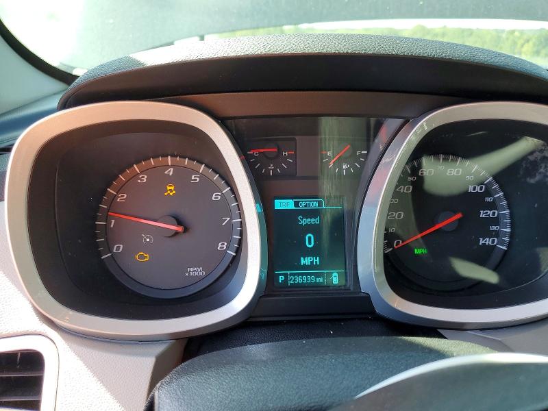 Aukcja sprzedaży 2017 Chevrolet Equinox, vin: 2GNFLGEK6H6115488, numer aukcji: 68670376