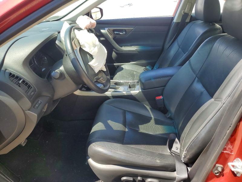 Продаж на аукціоні авто 2014 Nissan Altima, vin: 1N4AL3AP9EC323418, номер лоту: 66349196