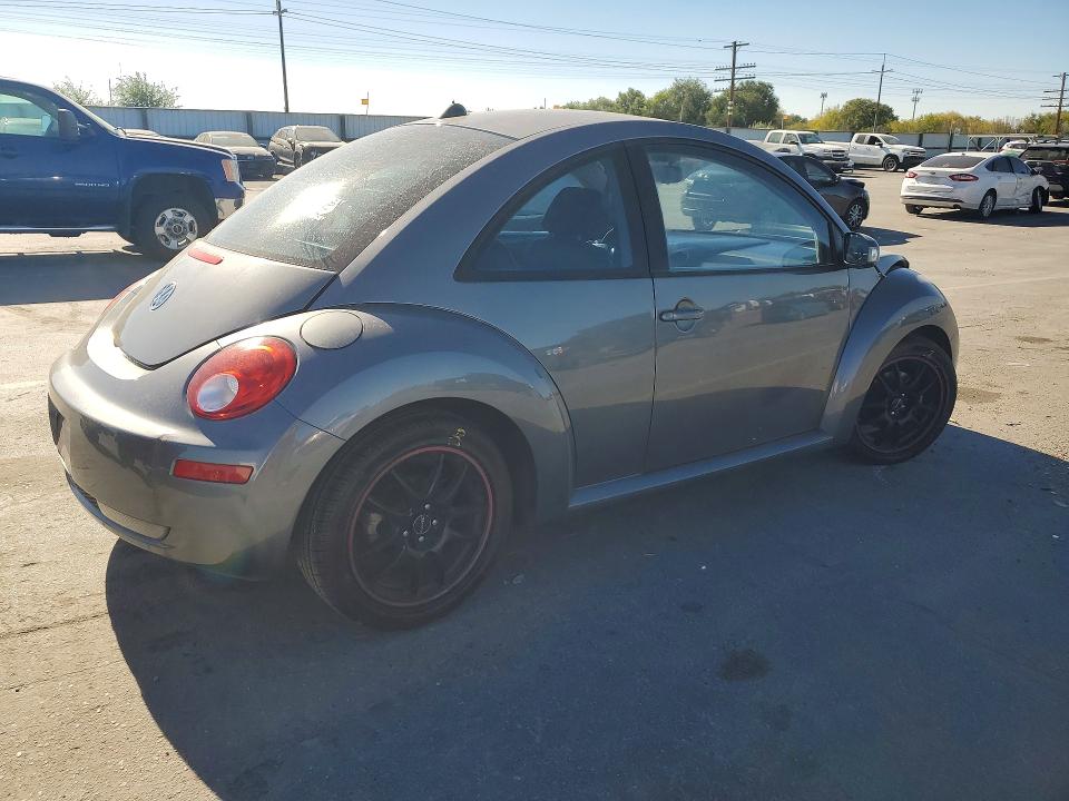 Aukcja sprzedaży 2006 Volkswagen New Beetle, vin: 3VWRR31C86M406229, numer aukcji: 71293866