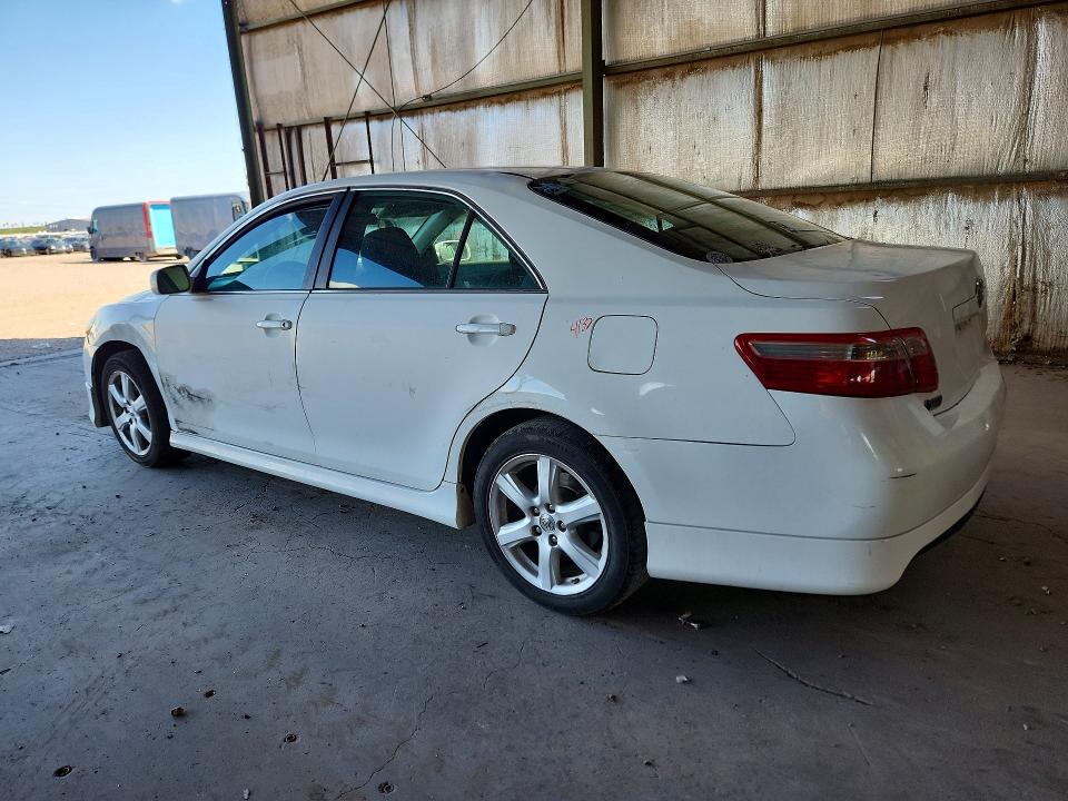 Aukcja sprzedaży 2009 Toyota Camry, vin: 4T1BE46K59U814205, numer aukcji: 67230296