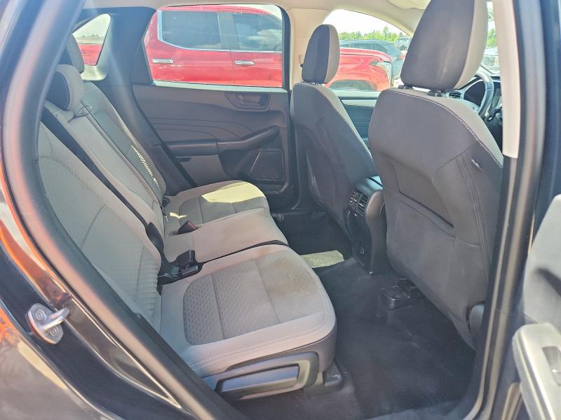 Продаж на аукціоні авто 2022 Ford Escape, vin: 1FMCU0G68NUB22001, номер лоту: 68226986